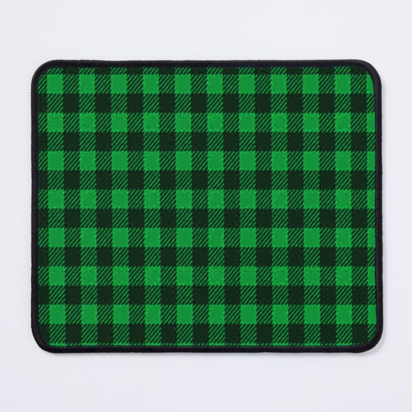 Item preview, Green Flannel designed and sold by Lowfidesigns.