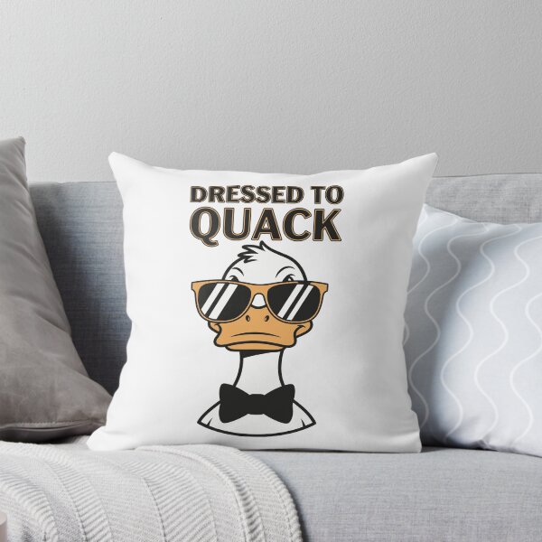 Item preview, Dressed to Quack designed and sold by Amir Faysal.
