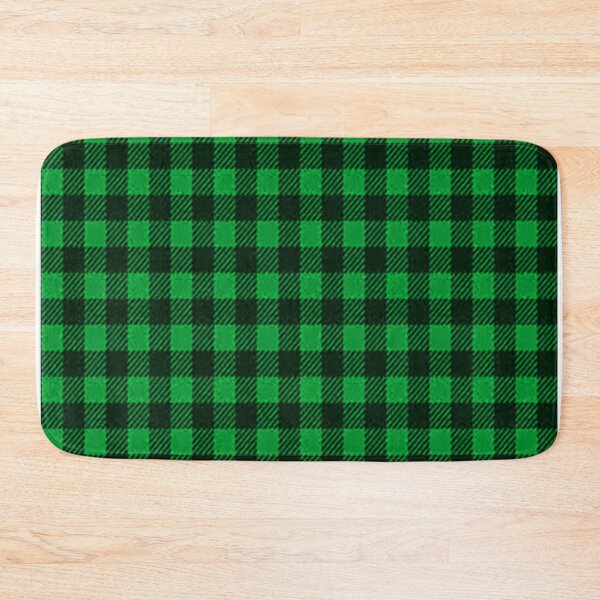Item preview, Green Flannel designed and sold by Lowfidesigns.