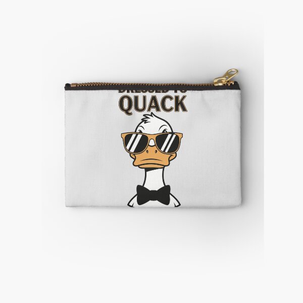 Item preview, Dressed to Quack designed and sold by Amir Faysal.