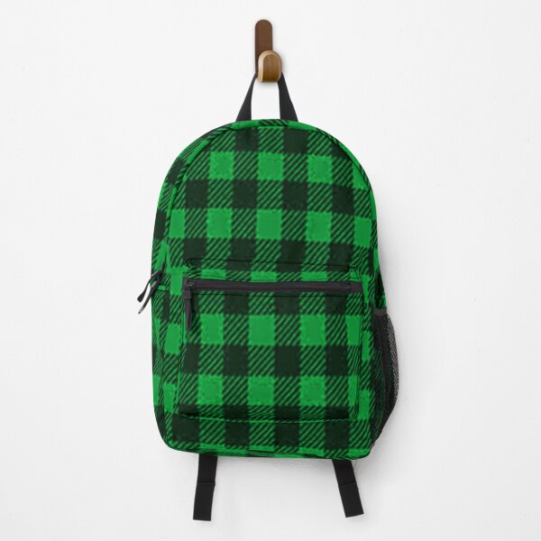 Item preview, Green Flannel designed and sold by Lowfidesigns.