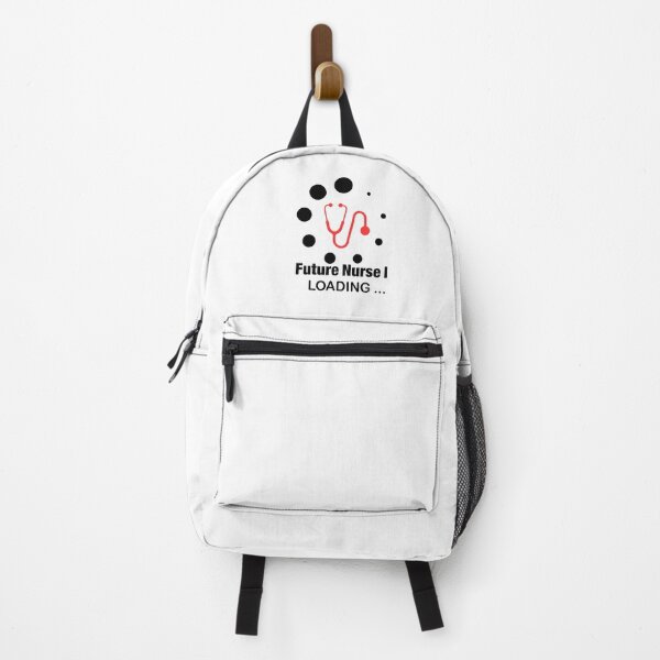 Item preview, Future nurse loading designed and sold by Amr Darwish Graphic designer.