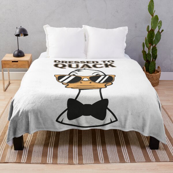 Item preview, Dressed to Quack designed and sold by Amir Faysal.