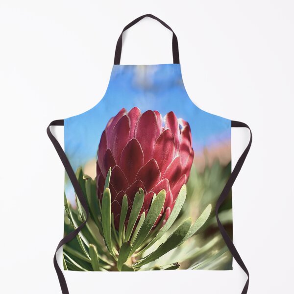 Aperçu de l'œuvre Fleur de Protea créée et vendue par archieswell.