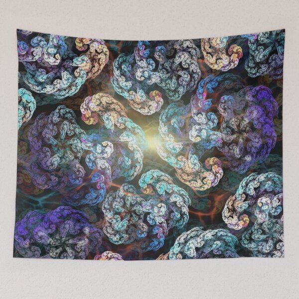 Item preview, Lost in Clouds designed and sold by Soulful-Echoes.