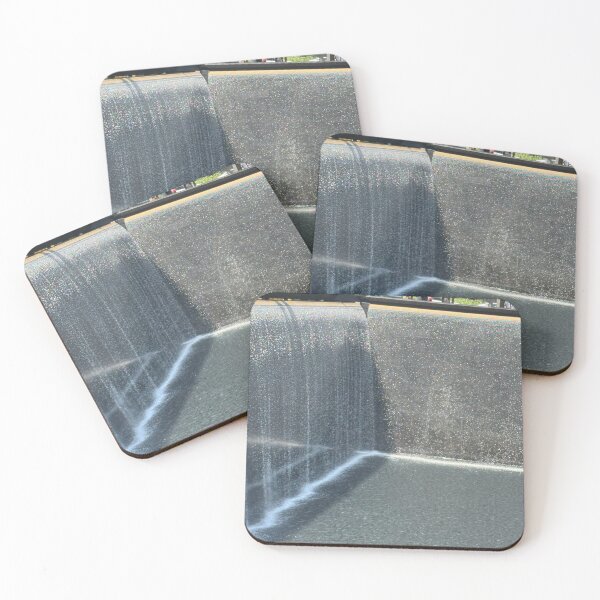 Item preview, World Trade Center Memorial  designed and sold by PhotosbyGray.