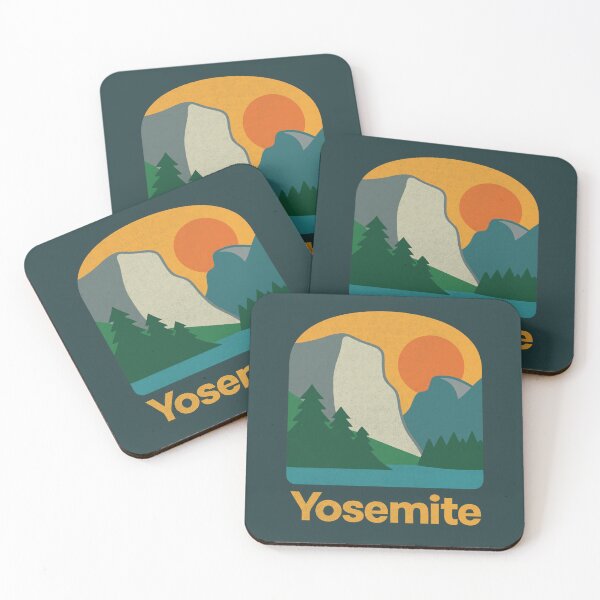 Item preview, Granite Majesty: Yosemite designed and sold by Wissam Ramadan.