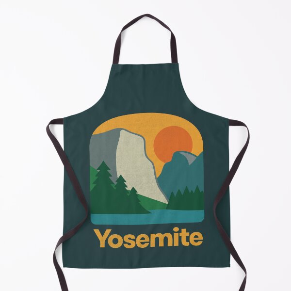 Item preview, Granite Majesty: Yosemite designed and sold by Wissam Ramadan.