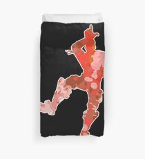 Take the L Duvet Cover