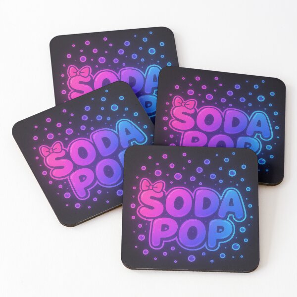 Item preview, Soda Pop designed and sold by LilithsDesires.