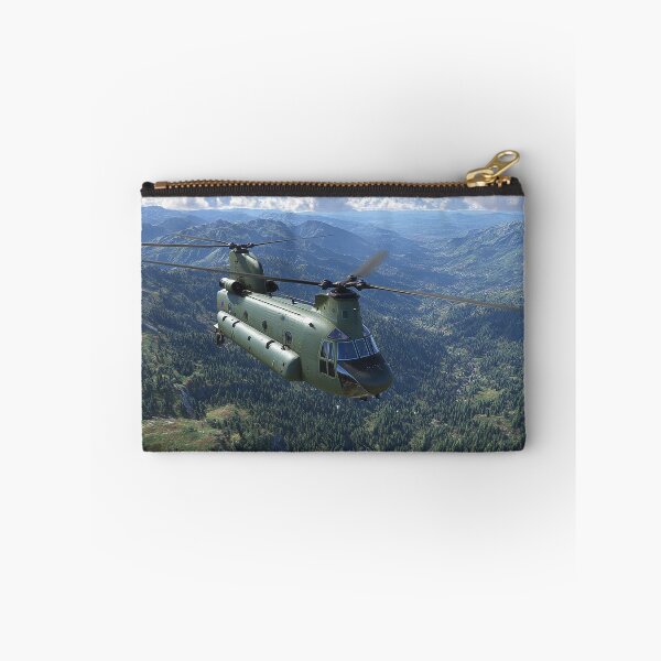 Item preview, Lakeland Chinook designed and sold by Skyframe Aviation.