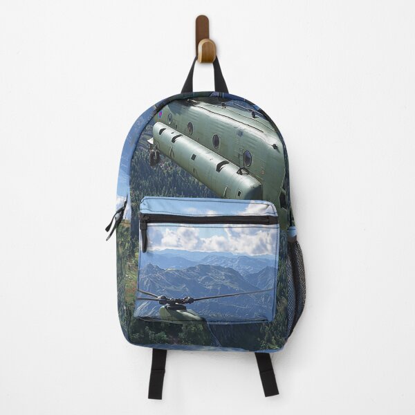 Item preview, Lakeland Chinook designed and sold by Skyframe Aviation.
