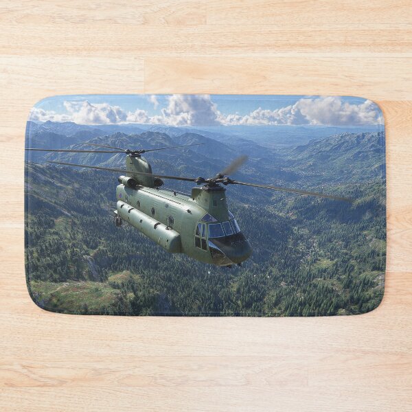 Item preview, Lakeland Chinook designed and sold by Skyframe Aviation.