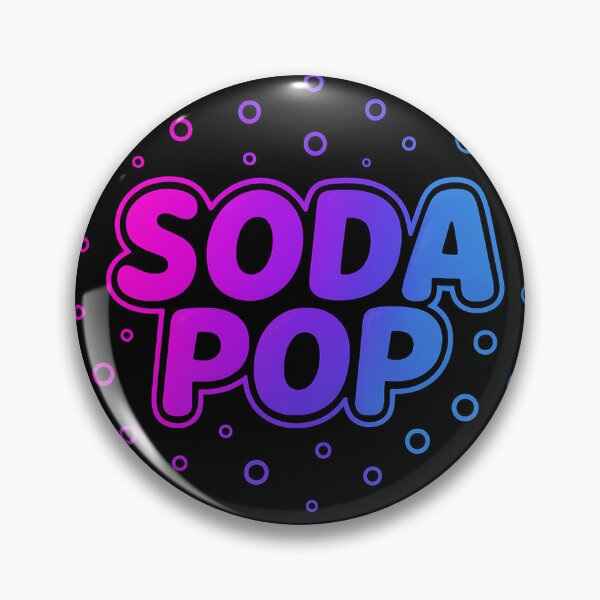 Item preview, Soda Pop designed and sold by LilithsDesires.