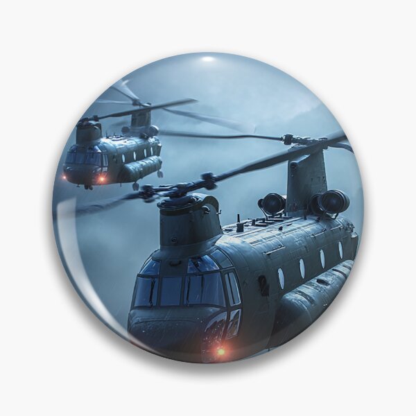 Item preview, All Weather Chinooks designed and sold by Skyframe Aviation.