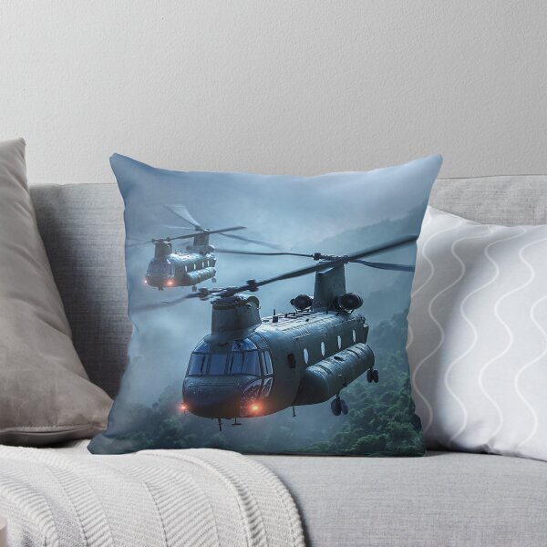 Item preview, All Weather Chinooks designed and sold by Skyframe Aviation.