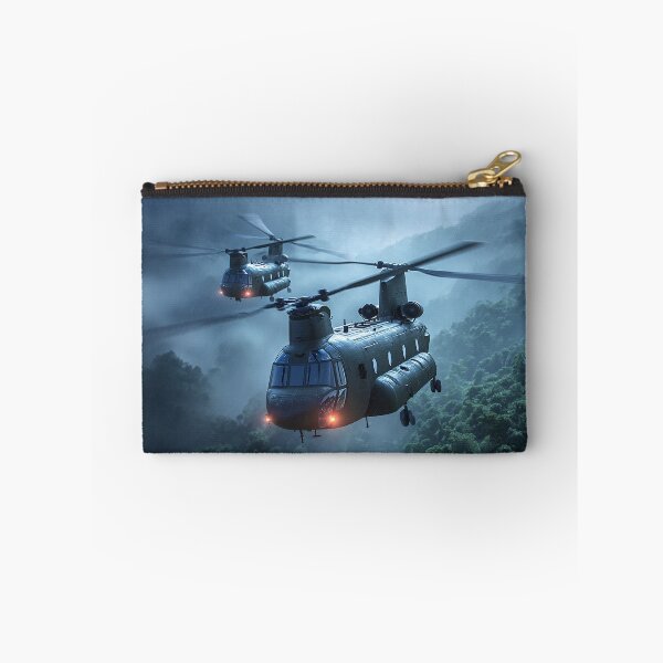 Item preview, All Weather Chinooks designed and sold by Skyframe Aviation.