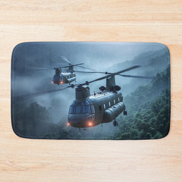 Item preview, All Weather Chinooks designed and sold by Skyframe Aviation.