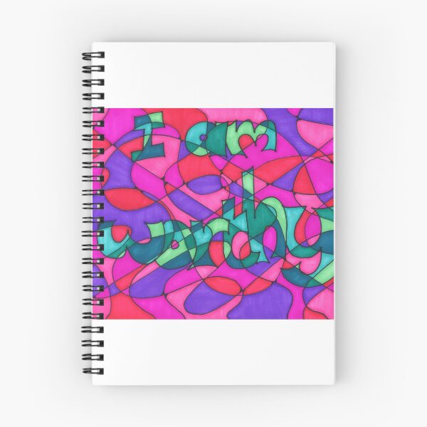 Item preview, Affirmation worth designed and sold by Baseballchick.