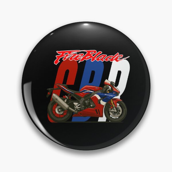 Item preview, CBR1000RR-R Fireblade designed and sold by BronArtworks.