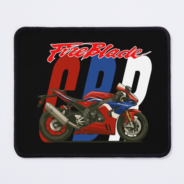 Item preview, CBR1000RR-R Fireblade designed and sold by BronArtworks.