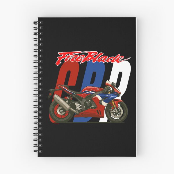 Item preview, CBR1000RR-R Fireblade designed and sold by BronArtworks.