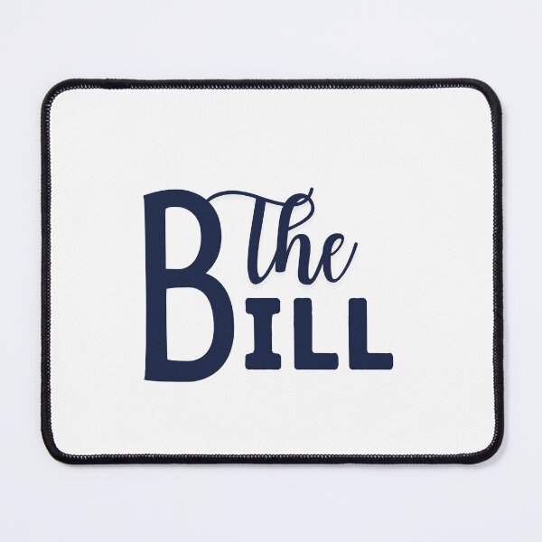 Item preview, T-shirt: The bill black designed and sold by ArT-shirtsR.