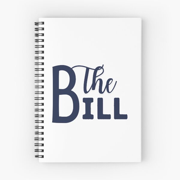 Item preview, T-shirt: The bill black designed and sold by ArT-shirtsR.
