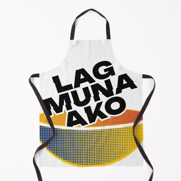 Item preview, LAG MUNA AKO – FLAG Edition designed and sold by VinmoVisuals.