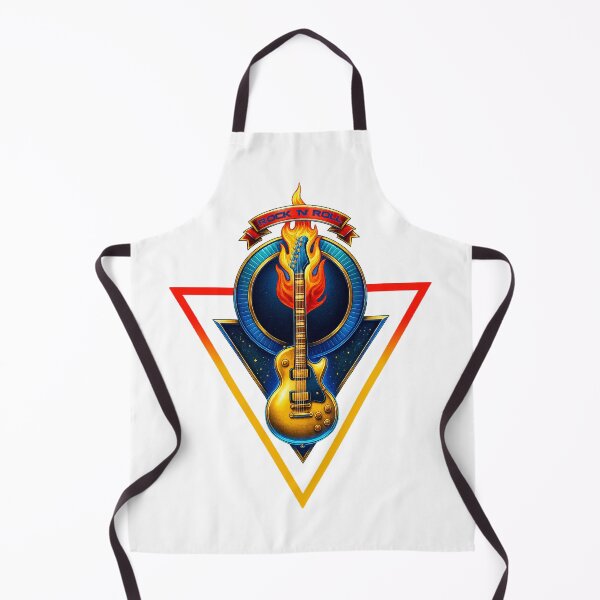 Item preview, Rock 'n' Roll designed and sold by TATTOO-DESIGN.