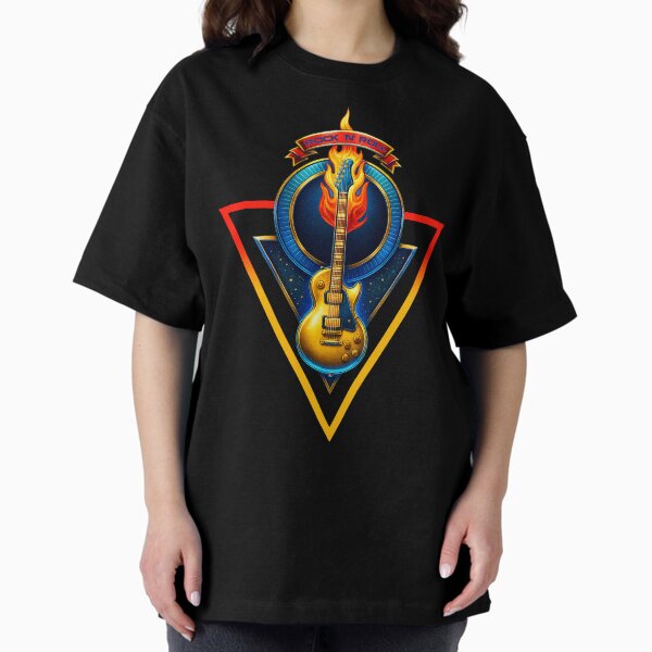 Item preview, Rock 'n' Roll designed and sold by TATTOO-DESIGN.