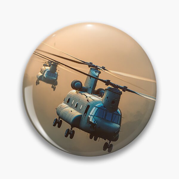 Item preview, Follow Me Chinook designed and sold by Skyframe Aviation.