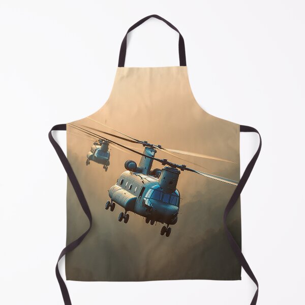 Item preview, Follow Me Chinook designed and sold by Skyframe Aviation.
