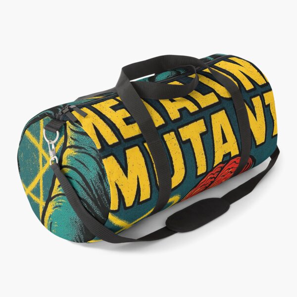 Item preview, Metaluna Mutant Retro Sci-Fi Monster Art designed and sold by Retr0Tshirts.