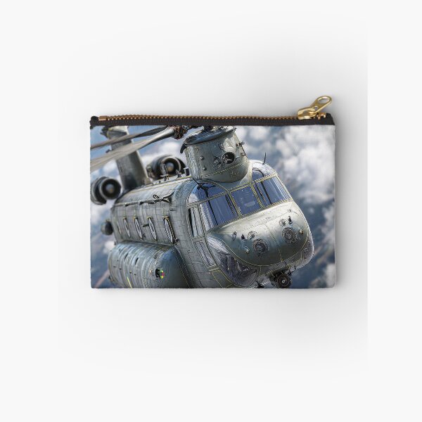 Item preview, Above The Clouds Chinook designed and sold by Skyframe Aviation.