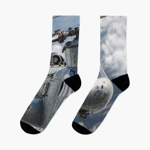 Item preview, Above The Clouds Chinook designed and sold by Skyframe Aviation.