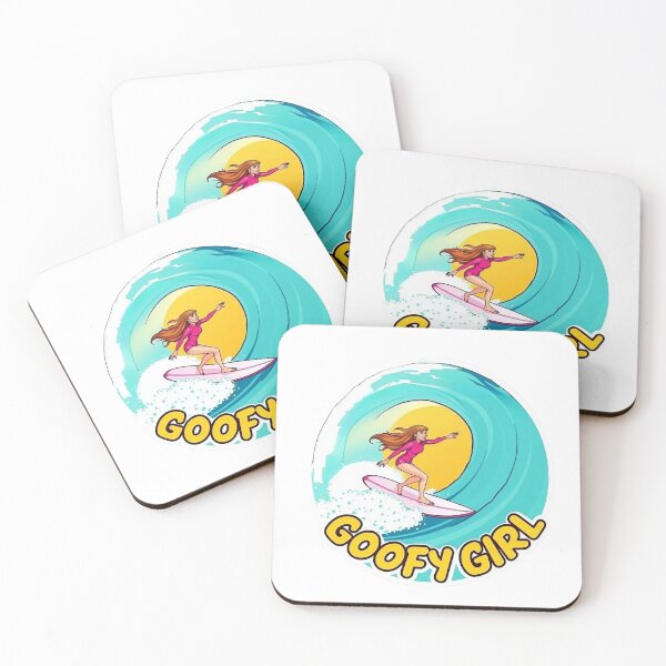 Item preview, Goofy Girl designed and sold by JackFreestone.