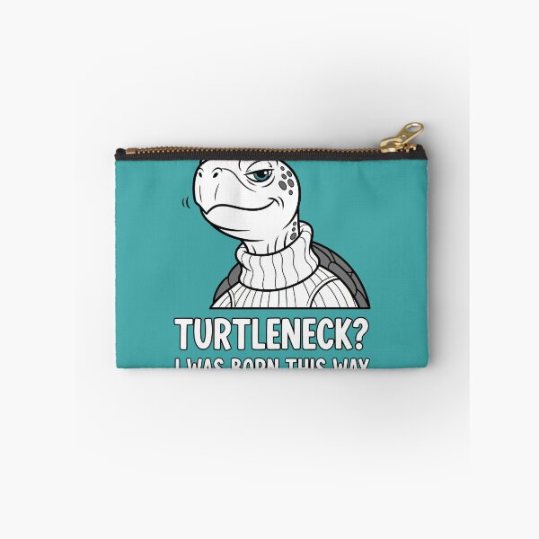 Item preview, Turtleneck designed and sold by Amir Faysal.