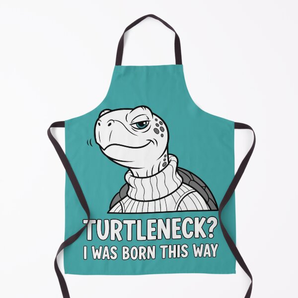 Item preview, Turtleneck designed and sold by Amir Faysal.