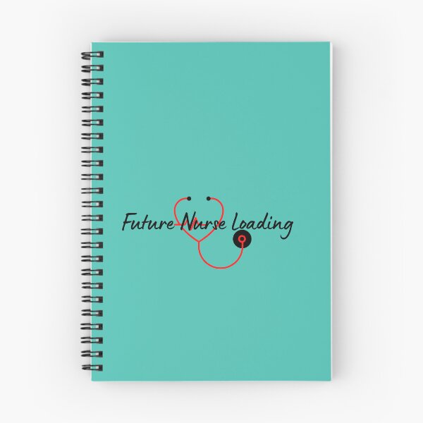 Item preview, Future nurse loading design  designed and sold by Amr Darwish Graphic designer.