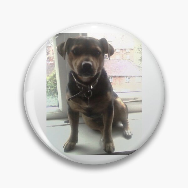Item preview, Jack Russell designed and sold by WelcomeUall.