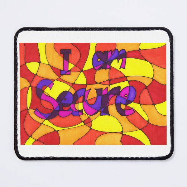 Item preview, Secure designed and sold by Baseballchick.