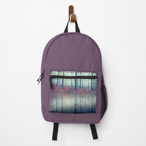 Item preview, Forest of Illusions designed and sold by Dyrk Wyst Redbubble Shop.