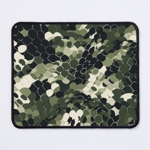 Item preview, Premium Snake Camouflage Design for Tactical Fabrics and Interiors designed and sold by BestDetailer.