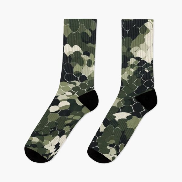 Item preview, Premium Snake Camouflage Design for Tactical Fabrics and Interiors designed and sold by BestDetailer.