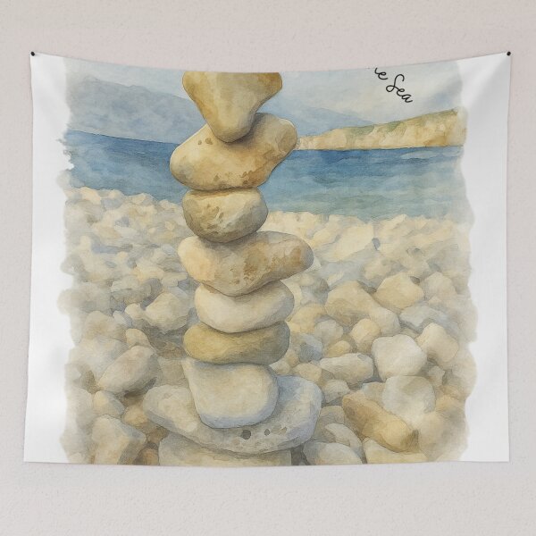 Item preview, Stonehenge  designed and sold by LoveDalmatia.