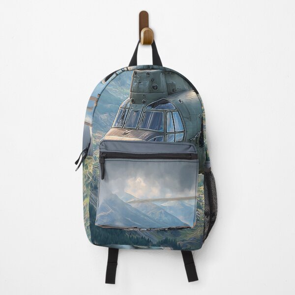 Item preview, Lake District Training Chinook designed and sold by Skyframe Aviation.