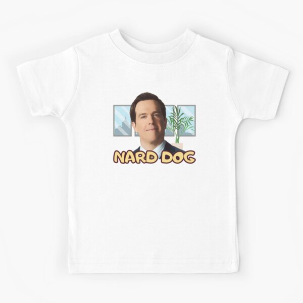 Item preview, Nard Dog Andy Bernard designed and sold by UNK-Fatigues.