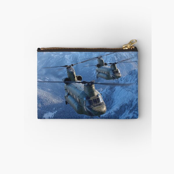 Item preview, Northern Patrol Chinook designed and sold by Skyframe Aviation.
