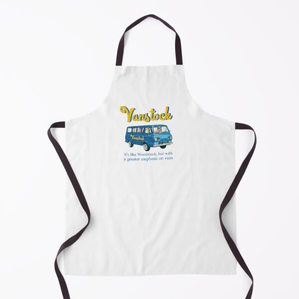 Item preview, 3/4 Sleeve just below chest shirt Vanstock Van Stock That 70s Show yellow and blue thicker shadow on font designed and sold by cicadaadams.